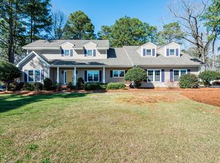 1711 N Wall St, Benson, NC 27504