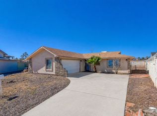 1032 Alan Shepard St, Las Vegas, NV 89145