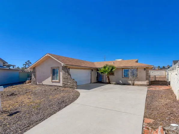1032 Alan Shepard St, Las Vegas, NV 89145