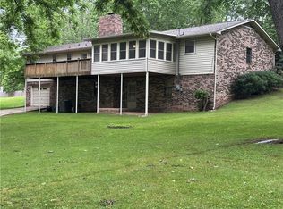 1010 W Sherman Ave, Harrison, AR 72601