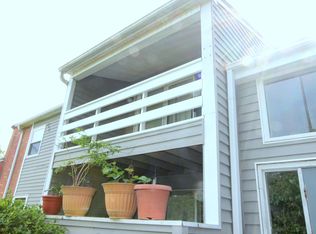 1017 Stevens Creek #J-198, Augusta, GA 30907