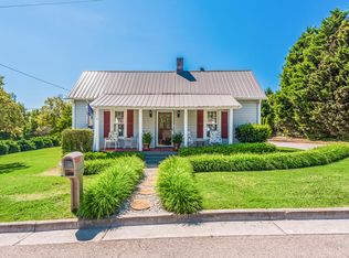 1123 Wright St, Sweetwater, TN 37874