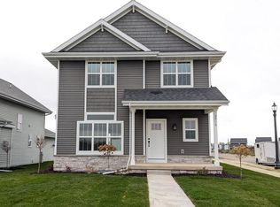 2918 Turnip Way, Fitchburg, WI 53711