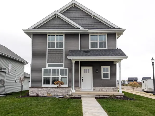2918 Turnip Way, Fitchburg, WI 53711