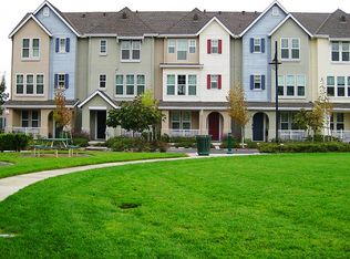 429 Metro Walk Way, Richmond, CA 94801