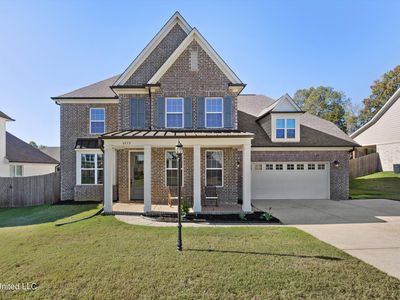 4975 Longmire Ln, Olive Branch, MS, 38654