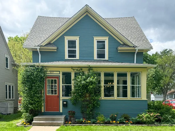 627 Simpson St, Saint Paul, MN 55104