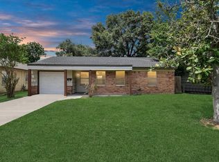 8723 Pattibob St, Houston, TX 77029