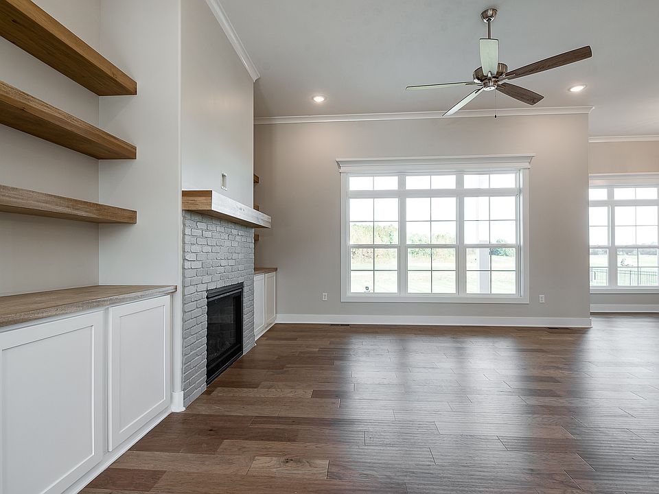 Ambrose II Plan, Champions Pointe, Henryville, IN 47126 Zillow