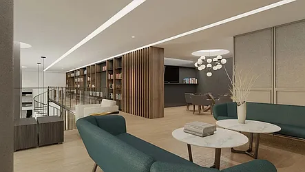 Rented by Abba Realty Associates INC