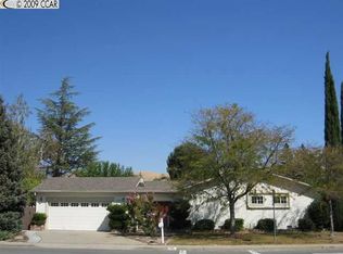 179 Mountaire Pkwy, Clayton, CA