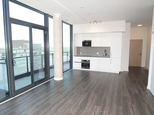 35 Parliament St #3304 Photo 1