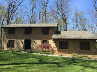 3262 Rosemary Ln, West Friendship, MD