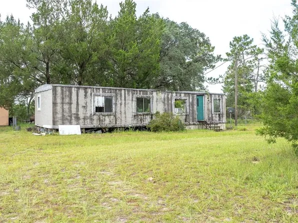 12070 NE 63rd Pl, Williston, FL 32696