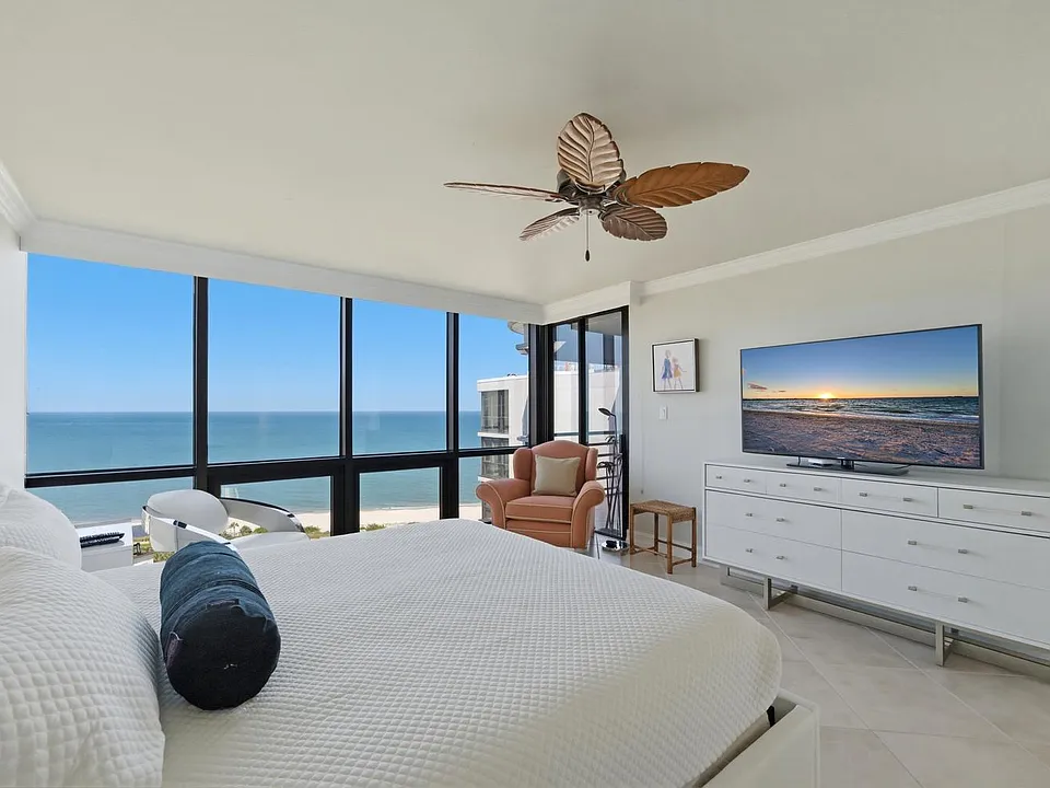 4751 Gulf Shore Blvd N #Penthouse 7