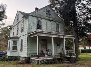 1552 Kingstown Rd, South Kingstown, RI 02879