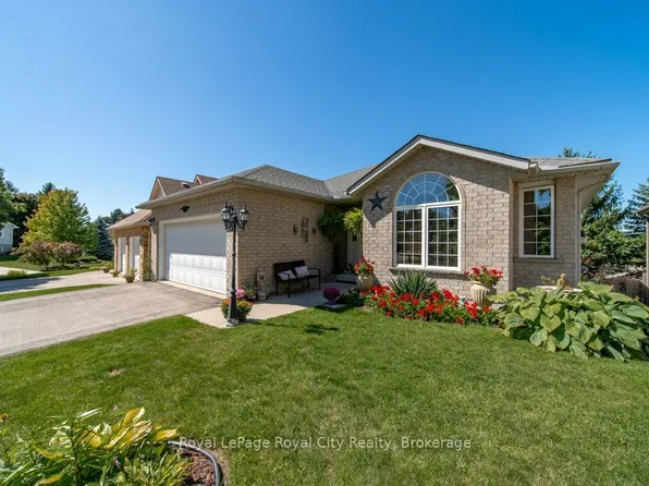 20 Dickinson Ct, Centre Wellington, ON N0B 1S0
