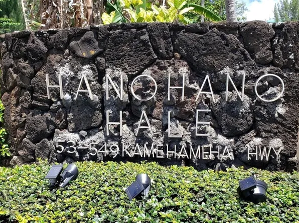 53-549 Kamehameha Hwy APT 110, Hauula, HI 96717