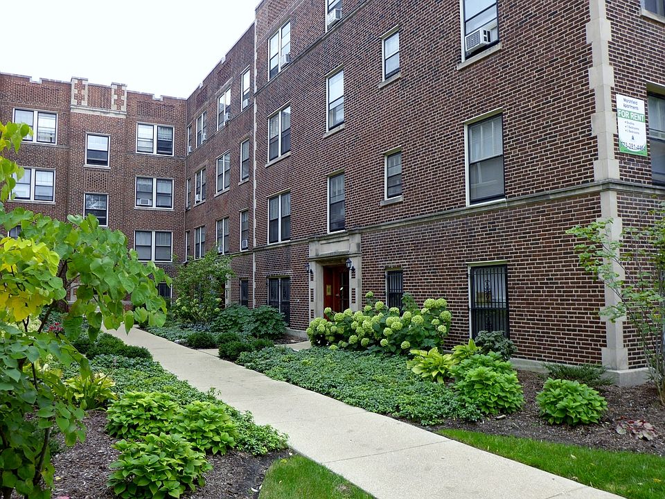 1st image of 3413-21 N Marshfield Ave #34173N