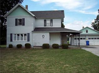 1751 Road 190, Antwerp, OH 45813