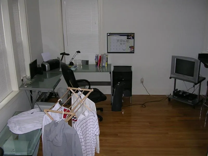 1 bed, 655 sqft, $3,000 — Photo 2