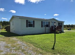 31285 Gardnerville Rd LOT 124, Evans Mills, NY 13637