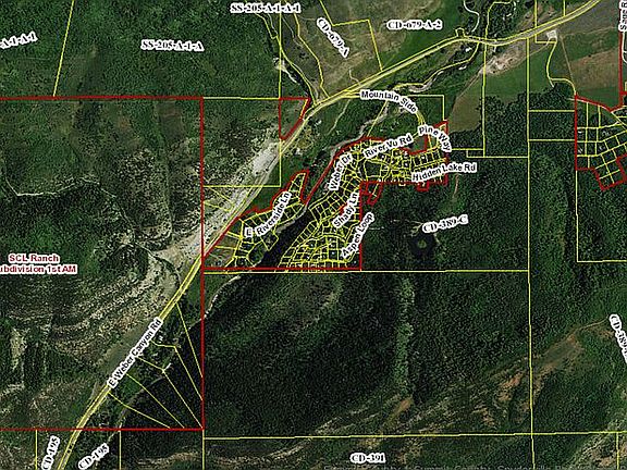 3rd image of 4031 East Weber Canyon Road #112 113