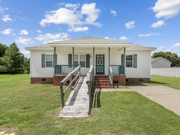 1303 Franklin Court, Goldsboro, NC 27530