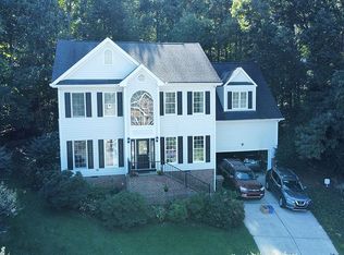 209 Marvista Ct, Cary, NC 27518
