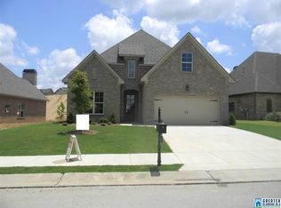 1037 Edgewater Ln, Chelsea, AL 35043