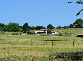870151 S 3350th Rd, Wellston, OK 74881