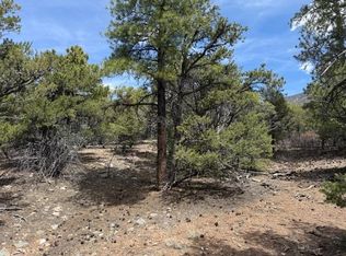 Lot 58 Upper Penabete, Questa, NM 87556