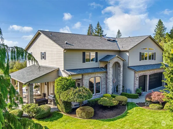 9906 79th Drive NE, Marysville, WA 98270
