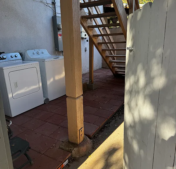 1030 Fern St — Photo 3