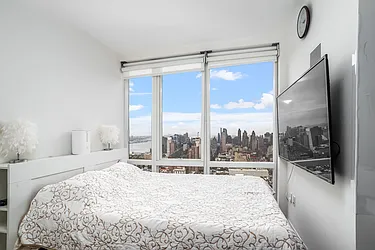 Rented by Christie's International Real Estate Group, LLC