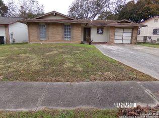 6006 Highfield St, San Antonio, TX 78238