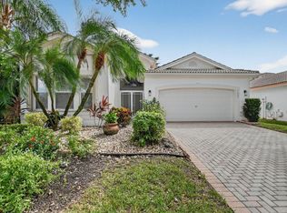 7684 San Carlos St, Boynton Beach, FL 33437