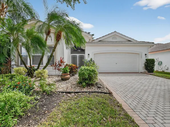 7684 San Carlos Street, Boynton Beach, FL 33437