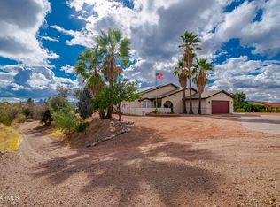 55616 N Vulture Mine Rd, Wickenburg, AZ 85390