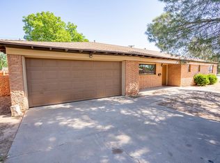 800 Elk Ave, Midland, TX 79701