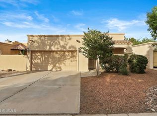 2054 Windsor Pl, Las Cruces, NM 88007
