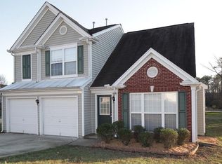 4817 Cardinal Grove Blvd, Raleigh, NC 27616