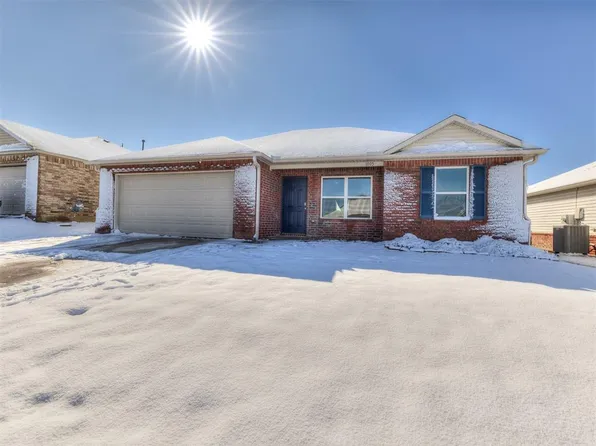1805 Schooner Rd, El Reno, OK 73036