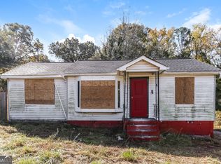 2186 Tiger Flowers Dr NW, Atlanta, GA 30314