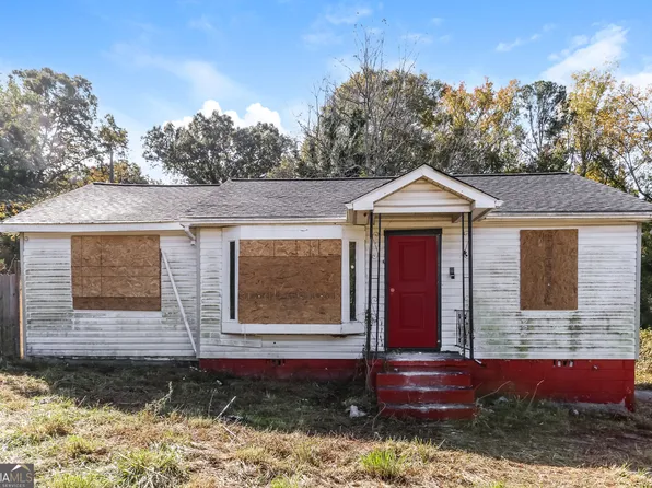 2186 Tiger Flowers Dr NW, Atlanta, GA 30314