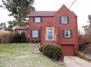 145 Highview Dr, Pittsburgh, PA 15241