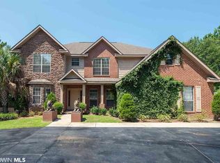 35909 Cramblitt Ln, Bay Minette, AL 36507