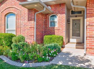 2229 NW 196th Ter, Edmond, OK 73012