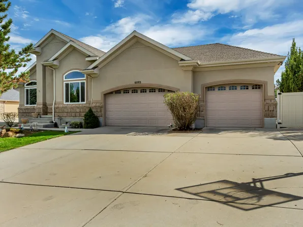 6093 W Heritage Hill Dr, Herriman, UT 84096