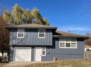 6304 E 150th Ter, Grandview, MO 64030